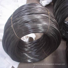 High Quality Black Aneealed Steel Wire